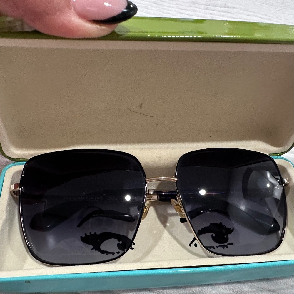 Kate Spade Sunglasses